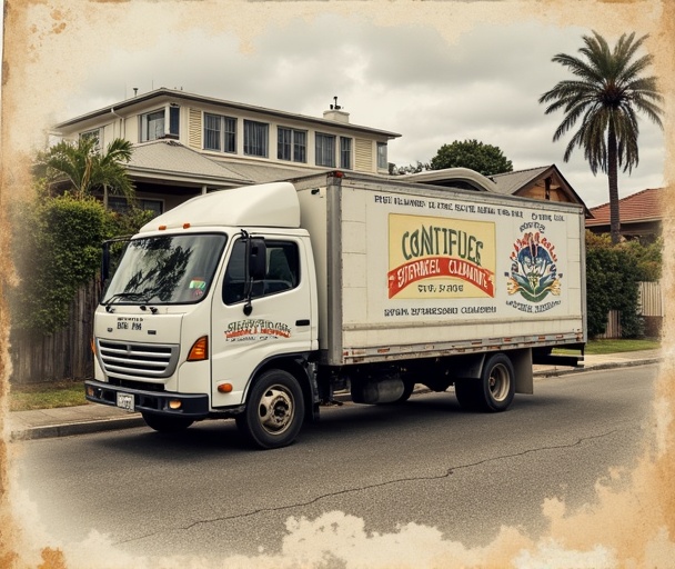 Fresho Carpet Cleaning Carindale Founding Story