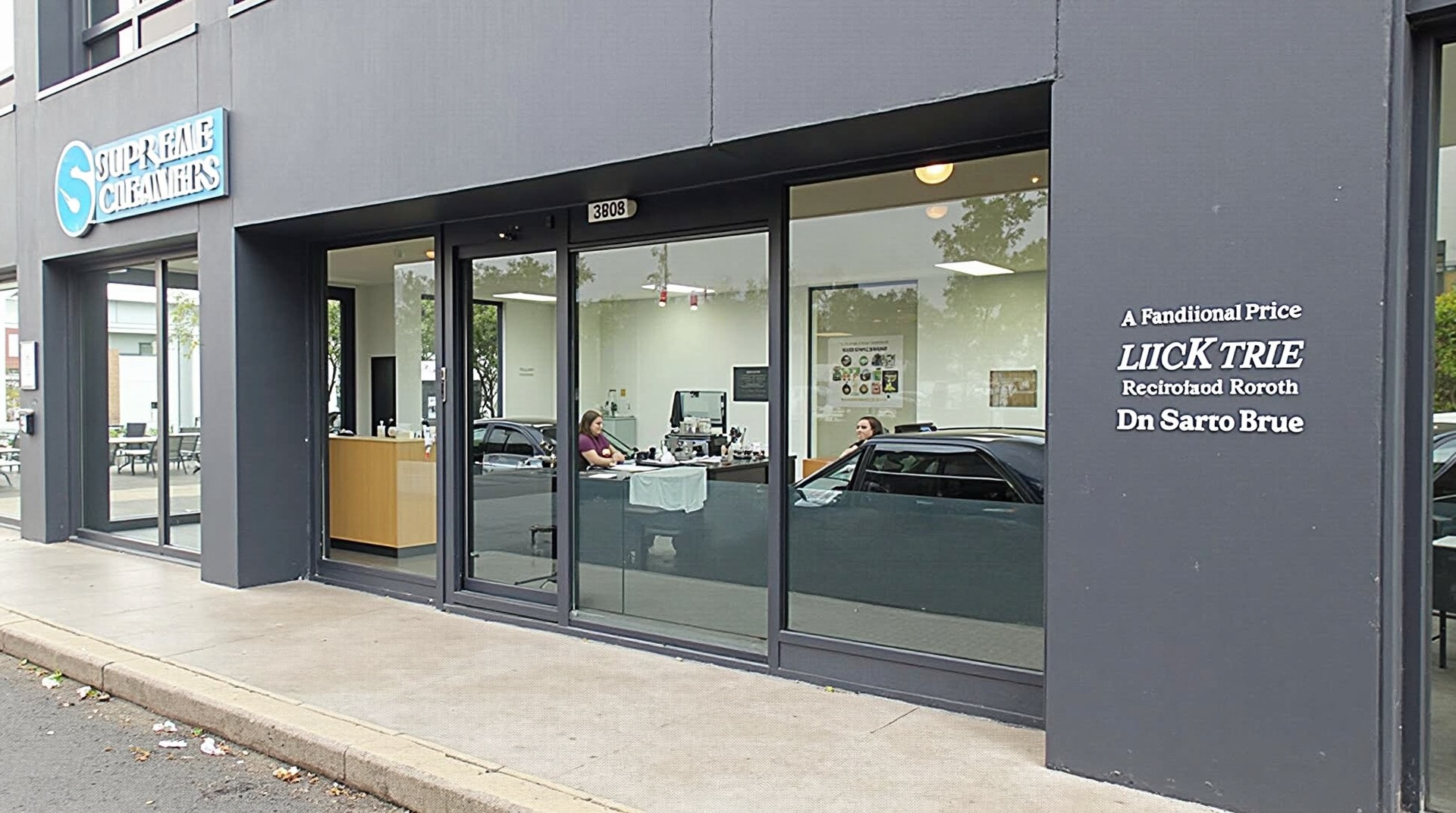 Fresho Carpet Cleaning Carindale Contact Office