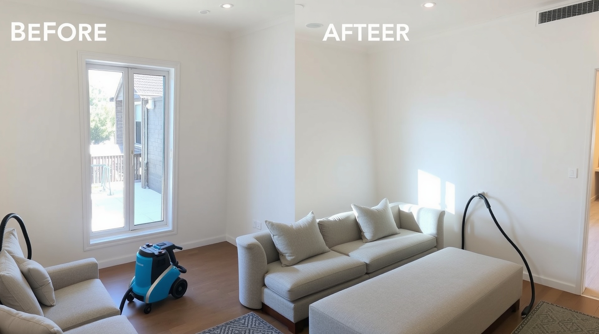 Professional Upholstery Cleaning Carindale